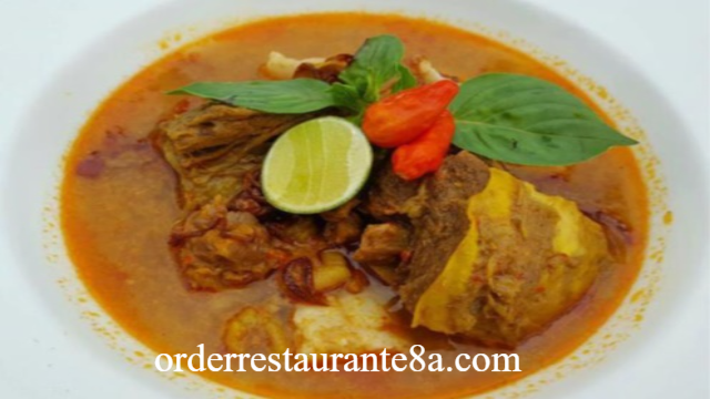 Inilah 5 Kuliner Jawa Barat Yang Wajib Kamu Coba